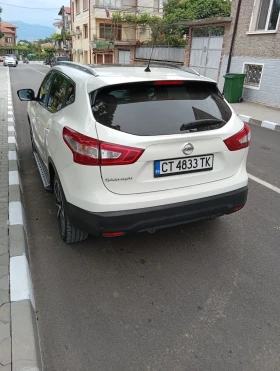 Nissan Qashqai undefined | Auto.bg — изображение 12 Nissan Qashqai undefined | Auto.bg — изображение 12