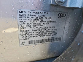 Audi Q7 PRESTIGE НАЙ-ВИСОКО НИВО ОБОРУДВАНЕ !ОБДУХВАНЕ | Auto.bg — изображение 13 Audi Q7 PRESTIGE НАЙ-ВИСОКО НИВО ОБОРУДВАНЕ !ОБДУХВАНЕ | Auto.bg — изображение 13