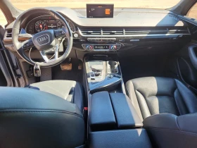 Audi Q7 PRESTIGE НАЙ-ВИСОКО НИВО ОБОРУДВАНЕ !ОБДУХВАНЕ | Auto.bg — изображение 8 Audi Q7 PRESTIGE НАЙ-ВИСОКО НИВО ОБОРУДВАНЕ !ОБДУХВАНЕ | Auto.bg — изображение 8