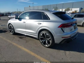 Audi RSQ8 QUATTRO| MATRIX| DISTRONIC| HUD| BANG&OLUFSEN| 360 | Auto.bg — изображение 4 Audi RSQ8 QUATTRO| MATRIX| DISTRONIC| HUD| BANG&OLUFSEN| 360 | Auto.bg — изображение 4