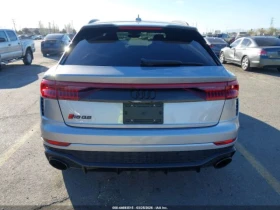Audi RSQ8 QUATTRO| MATRIX| DISTRONIC| HUD| BANG&OLUFSEN| 360 | Auto.bg — изображение 5 Audi RSQ8 QUATTRO| MATRIX| DISTRONIC| HUD| BANG&OLUFSEN| 360 | Auto.bg — изображение 5