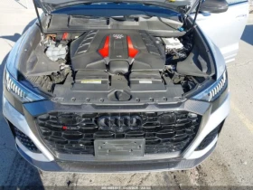 Audi RSQ8 QUATTRO| MATRIX| DISTRONIC| HUD| BANG&OLUFSEN| 360 | Auto.bg — изображение 11 Audi RSQ8 QUATTRO| MATRIX| DISTRONIC| HUD| BANG&OLUFSEN| 360 | Auto.bg — изображение 11