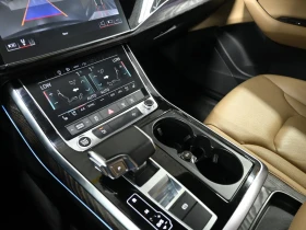 Audi Q7 Progressiv 55 TFSI / S-Line/ 360/ обдухване/панора | Auto.bg — изображение 14 Audi Q7 Progressiv 55 TFSI / S-Line/ 360/ обдухване/панора | Auto.bg — изображение 14
