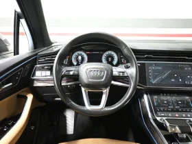 Audi Q7 Progressiv 55 TFSI / S-Line/ 360/ обдухване/панора | Auto.bg — изображение 9 Audi Q7 Progressiv 55 TFSI / S-Line/ 360/ обдухване/панора | Auto.bg — изображение 9