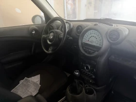 Mini Countryman 2.0d | Auto.bg — изображение 7 Mini Countryman 2.0d | Auto.bg — изображение 7