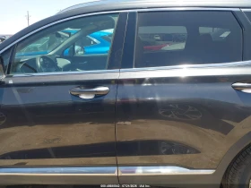 Снимка Hyundai Santa fe