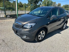 Opel Mokka 1.4 I Turbo 4WD | Auto.bg — изображение 2 Opel Mokka 1.4 I Turbo 4WD | Auto.bg — изображение 2