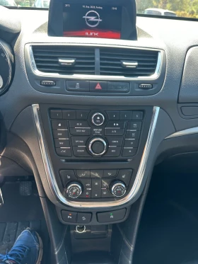 Opel Mokka 1.4 I Turbo 4WD | Auto.bg — изображение 10 Opel Mokka 1.4 I Turbo 4WD | Auto.bg — изображение 10