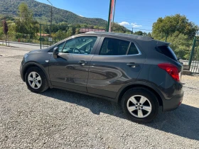 Opel Mokka 1.4 I Turbo 4WD | Auto.bg — изображение 3 Opel Mokka 1.4 I Turbo 4WD | Auto.bg — изображение 3