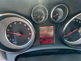 Opel Mokka 1.4 I Turbo 4WD | Auto.bg — изображение 11 Opel Mokka 1.4 I Turbo 4WD | Auto.bg — изображение 11