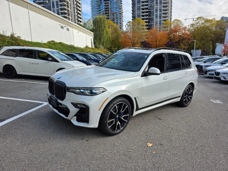BMW X7 * xDrive40i * CARFAX * БЕЗ ПЪРВОНАЧАЛНА ВНОСКА - 68500 лв. / 35023.49 € - 58209170 1 | Car24.bg BMW X7 * xDrive40i * CARFAX * БЕЗ ПЪРВОНАЧАЛНА ВНОСКА - 68500 лв. / 35023.49 € - 58209170 1