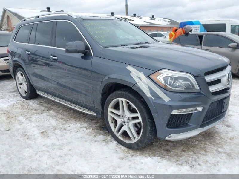 Mercedes-Benz GL 450 BLUETEC* AMG* DESIGNO - 15000 € / 29337.45 лв. - 74553578 1 | Car24.bg Mercedes-Benz GL 450 BLUETEC* AMG* DESIGNO - 15000 € / 29337.45 лв. - 74553578 1