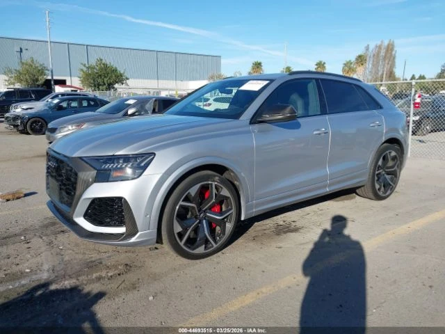 Audi RSQ8 QUATTRO| MATRIX| DISTRONIC| HUD| BANG&OLUFSEN| 360 | Auto.bg — изображение 1 Audi RSQ8 QUATTRO| MATRIX| DISTRONIC| HUD| BANG&OLUFSEN| 360 | Auto.bg — изображение 1