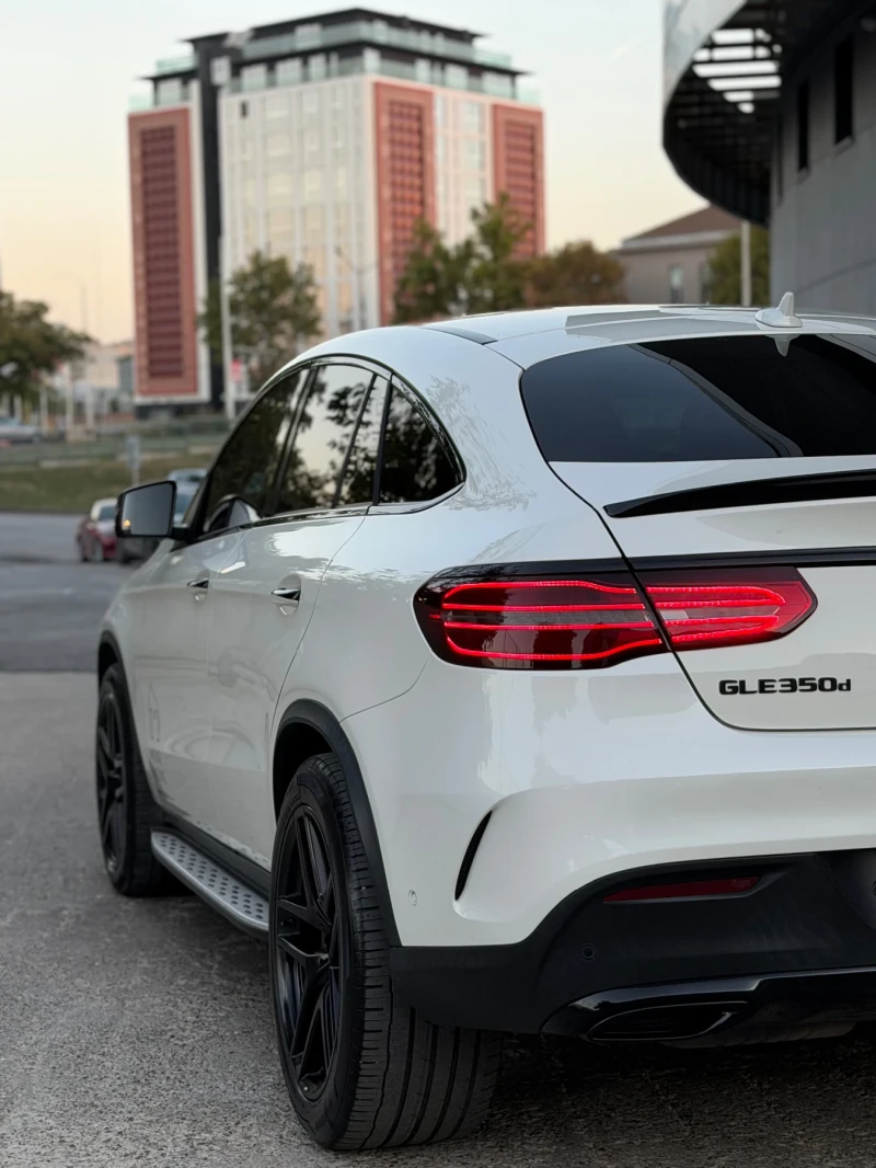 Mercedes-Benz GLE 350 - 32000 € - 84957264 1 | Car24.bg Mercedes-Benz GLE 350 - 32000 € - 84957264 1