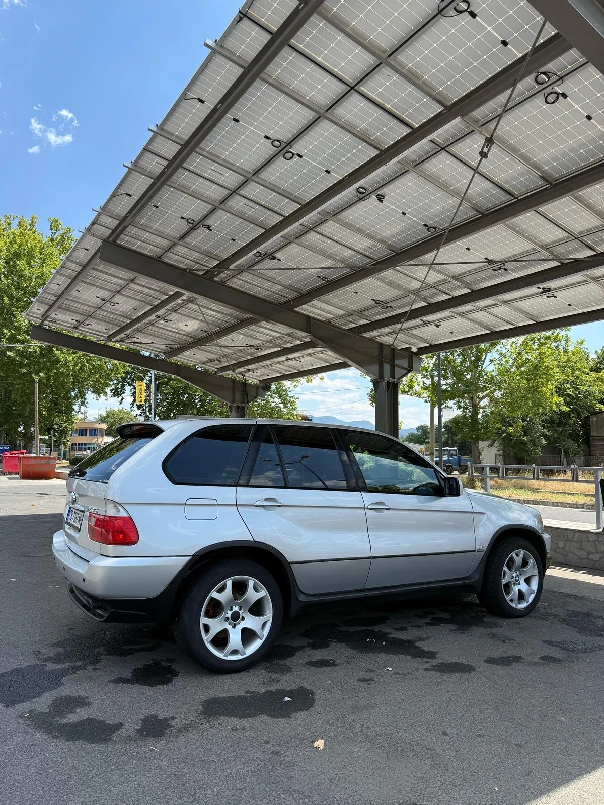 BMW X5  - изображение 2 | Auto.bg BMW X5  - изображение 2