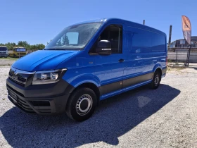 Обява за продажба на Man TGE 2.0TDI 140 ЛИЗИНГ