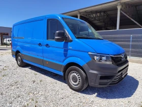 Обява за продажба на Man TGE 2.0TDI 140 ЛИЗИНГ