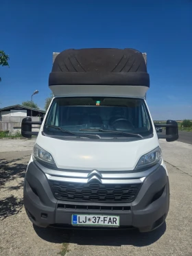 Citroen Jumper 3000 180коня 4 30 10палетен изплащане прес ТБИ бан
