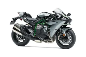 Kawasaki Ninja H2 | Auto.bg — изображение 2 Kawasaki Ninja H2 | Auto.bg — изображение 2