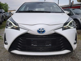 Toyota Yaris 1.5 HYBRID ACTIVE - Car24.bg Toyota Yaris 1.5 HYBRID ACTIVE