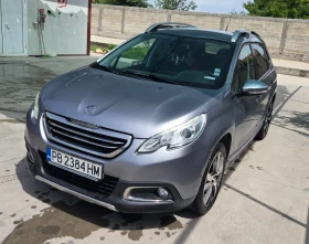 Peugeot 2008 - Car24.bg Peugeot 2008