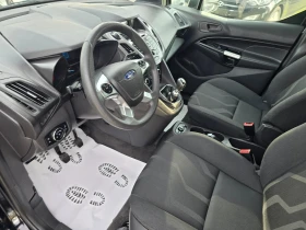 Ford Tourneo Connect 1.0i-100k.c-NAVI-EURO6 | Mobile.bg — малка снимка 9