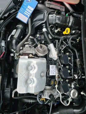 Ford Tourneo Connect 1.0i-100k.c-NAVI-EURO6 | Mobile.bg — малка снимка 12