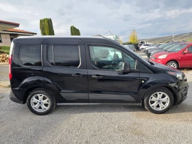 Ford Tourneo Connect 1.0i-100k.c-NAVI-EURO6 | Mobile.bg — малка снимка 4