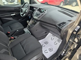 Ford Tourneo Connect 1.0i-100k.c-NAVI-EURO6 | Mobile.bg — малка снимка 11