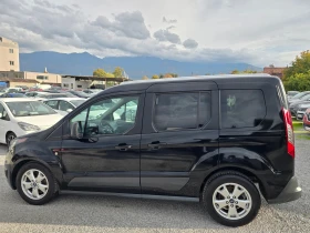 Ford Tourneo Connect 1.0i-100k.c-NAVI-EURO6 | Mobile.bg — малка снимка 8