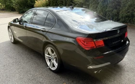 BMW 730 d M-optic - 21999 лв. / 11247.91 € - 88711236 9 | Car24.bg BMW 730 d M-optic - 21999 лв. / 11247.91 € - 88711236 9