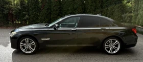 BMW 730 d M-optic - 21999 лв. / 11247.91 € - 88711236 4 | Car24.bg BMW 730 d M-optic - 21999 лв. / 11247.91 € - 88711236 4
