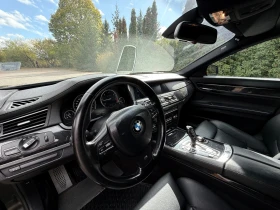 BMW 730 d M-optic - 21999 лв. / 11247.91 € - 88711236 5 | Car24.bg BMW 730 d M-optic - 21999 лв. / 11247.91 € - 88711236 5