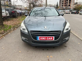 Peugeot 508 2.0HDI Finition Feline - 11990 лв. / 6130.39 € - 18375713 5 | Car24.bg Peugeot 508 2.0HDI Finition Feline - 11990 лв. / 6130.39 € - 18375713 5