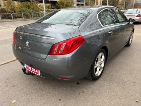 Peugeot 508 2.0HDI Finition Feline - 11990 лв. / 6130.39 € - 18375713 2 | Car24.bg Peugeot 508 2.0HDI Finition Feline - 11990 лв. / 6130.39 € - 18375713 2