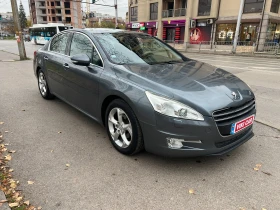 Peugeot 508 2.0HDI Finition Feline - 11990 лв. / 6130.39 € - 18375713 3 | Car24.bg Peugeot 508 2.0HDI Finition Feline - 11990 лв. / 6130.39 € - 18375713 3