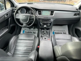Peugeot 508 2.0HDI Finition Feline - 11990 лв. / 6130.39 € - 18375713 7 | Car24.bg Peugeot 508 2.0HDI Finition Feline - 11990 лв. / 6130.39 € - 18375713 7