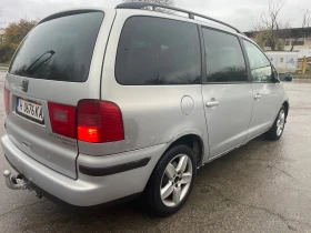 Seat Alhambra - 2995 лв. / 1531.32 € - 47439394 3 | Car24.bg Seat Alhambra - 2995 лв. / 1531.32 € - 47439394 3