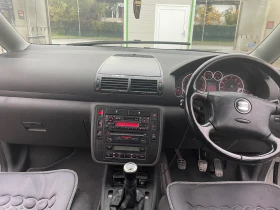 Seat Alhambra - 2995 лв. / 1531.32 € - 47439394 13 | Car24.bg Seat Alhambra - 2995 лв. / 1531.32 € - 47439394 13