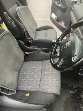 Seat Alhambra - 2995 лв. / 1531.32 € - 47439394 10 | Car24.bg Seat Alhambra - 2995 лв. / 1531.32 € - 47439394 10