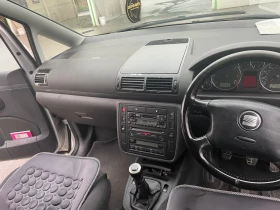 Seat Alhambra - 2995 лв. / 1531.32 € - 47439394 7 | Car24.bg Seat Alhambra - 2995 лв. / 1531.32 € - 47439394 7