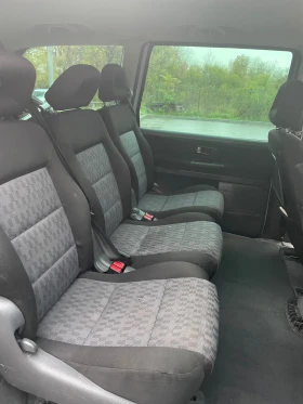 Seat Alhambra - 2995 лв. / 1531.32 € - 47439394 12 | Car24.bg Seat Alhambra - 2995 лв. / 1531.32 € - 47439394 12