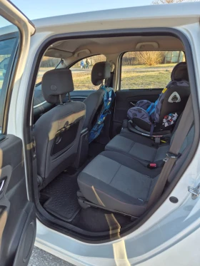 Renault Grand scenic - 5250 € / 10268.11 лв. - 33056831 6 | Car24.bg Renault Grand scenic - 5250 € / 10268.11 лв. - 33056831 6