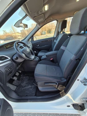 Renault Grand scenic - 5250 € / 10268.11 лв. - 33056831 5 | Car24.bg Renault Grand scenic - 5250 € / 10268.11 лв. - 33056831 5