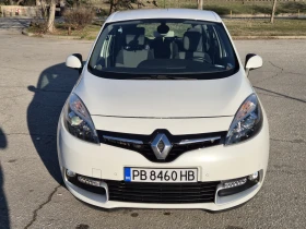 Renault Grand scenic - 5250 € / 10268.11 лв. - 33056831 3 | Car24.bg Renault Grand scenic - 5250 € / 10268.11 лв. - 33056831 3