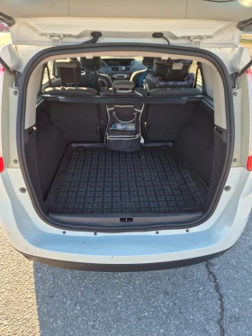 Renault Grand scenic - 5250 € / 10268.11 лв. - 33056831 8 | Car24.bg Renault Grand scenic - 5250 € / 10268.11 лв. - 33056831 8