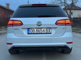 VW Golf 7.5 face lift 2017 - 9500 € / 18580.38 лв. - 98379912 6 | Car24.bg VW Golf 7.5 face lift 2017 - 9500 € / 18580.38 лв. - 98379912 6