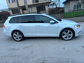 VW Golf 7.5 face lift 2017 - 9500 € / 18580.38 лв. - 98379912 4 | Car24.bg VW Golf 7.5 face lift 2017 - 9500 € / 18580.38 лв. - 98379912 4