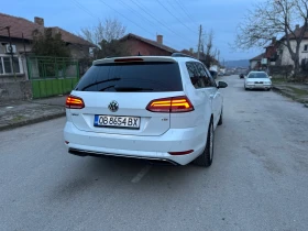 VW Golf 7.5 face lift 2017 - 9500 € / 18580.38 лв. - 98379912 5 | Car24.bg VW Golf 7.5 face lift 2017 - 9500 € / 18580.38 лв. - 98379912 5