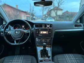 VW Golf 7.5 face lift 2017 - 9500 € / 18580.38 лв. - 98379912 8 | Car24.bg VW Golf 7.5 face lift 2017 - 9500 € / 18580.38 лв. - 98379912 8
